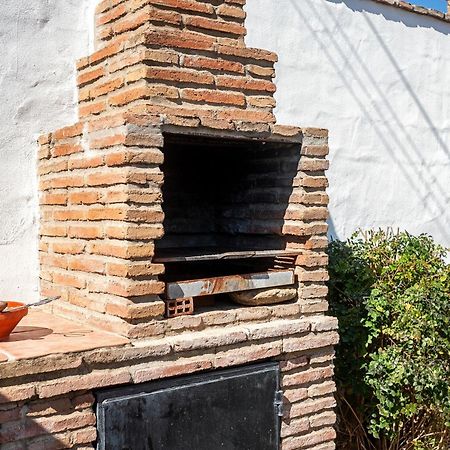 Cortijo Villa La Dehesa Conil De La Frontera Zewnętrze zdjęcie