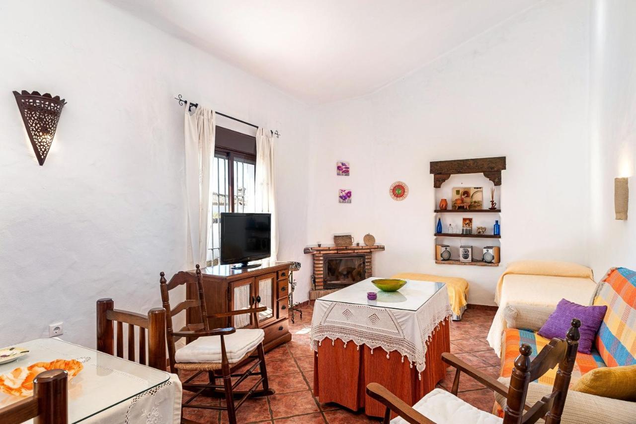 Cortijo Villa La Dehesa Conil De La Frontera Zewnętrze zdjęcie