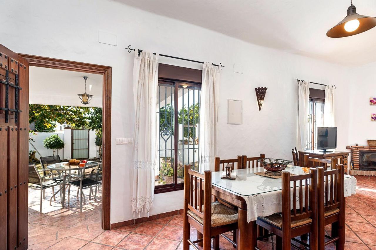 Cortijo Villa La Dehesa Conil De La Frontera Zewnętrze zdjęcie