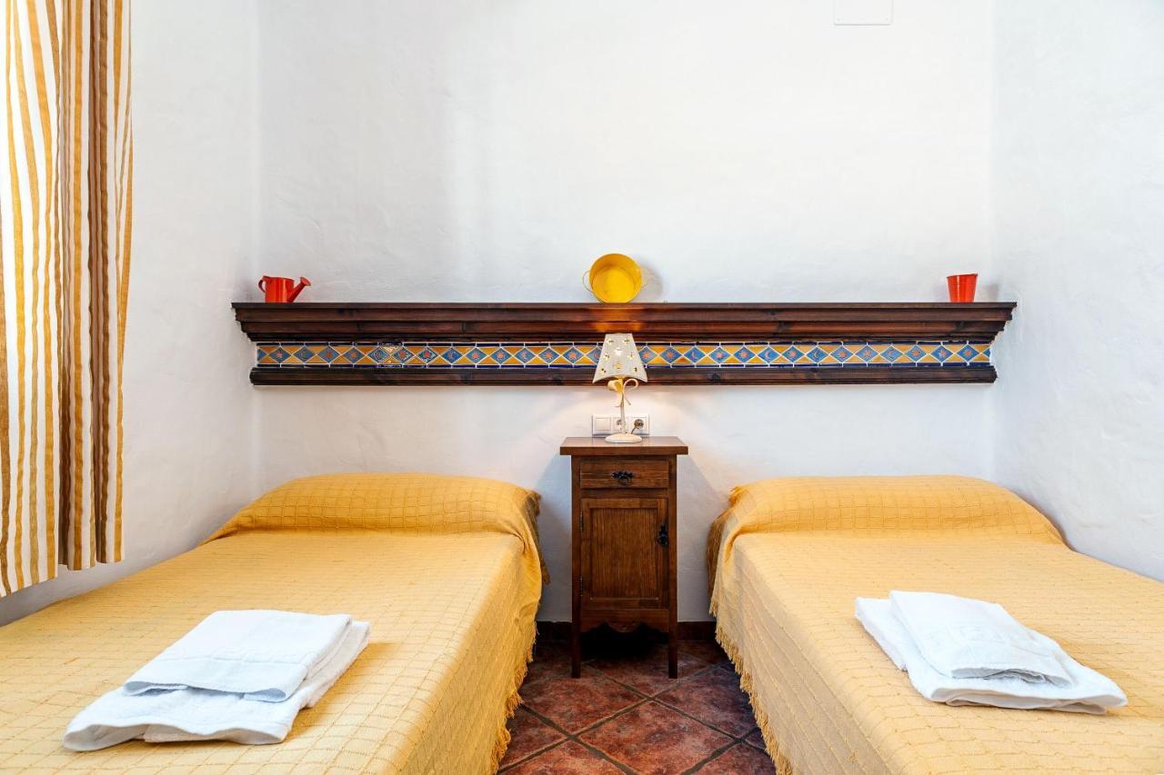 Cortijo Villa La Dehesa Conil De La Frontera Zewnętrze zdjęcie