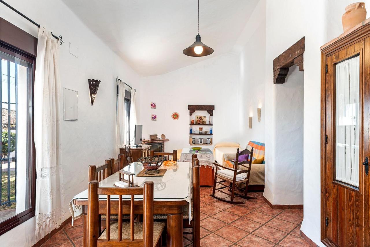 Cortijo Villa La Dehesa Conil De La Frontera Zewnętrze zdjęcie