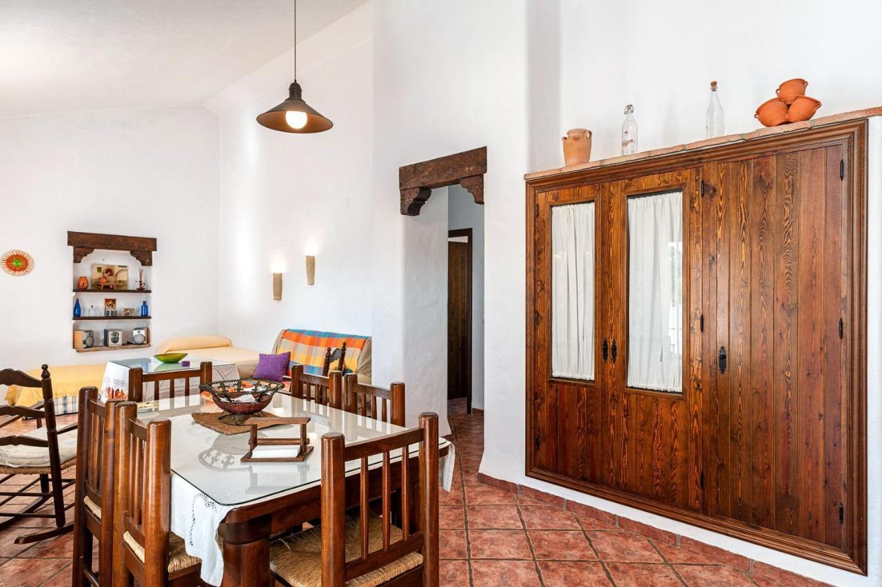 Cortijo Villa La Dehesa Conil De La Frontera Zewnętrze zdjęcie