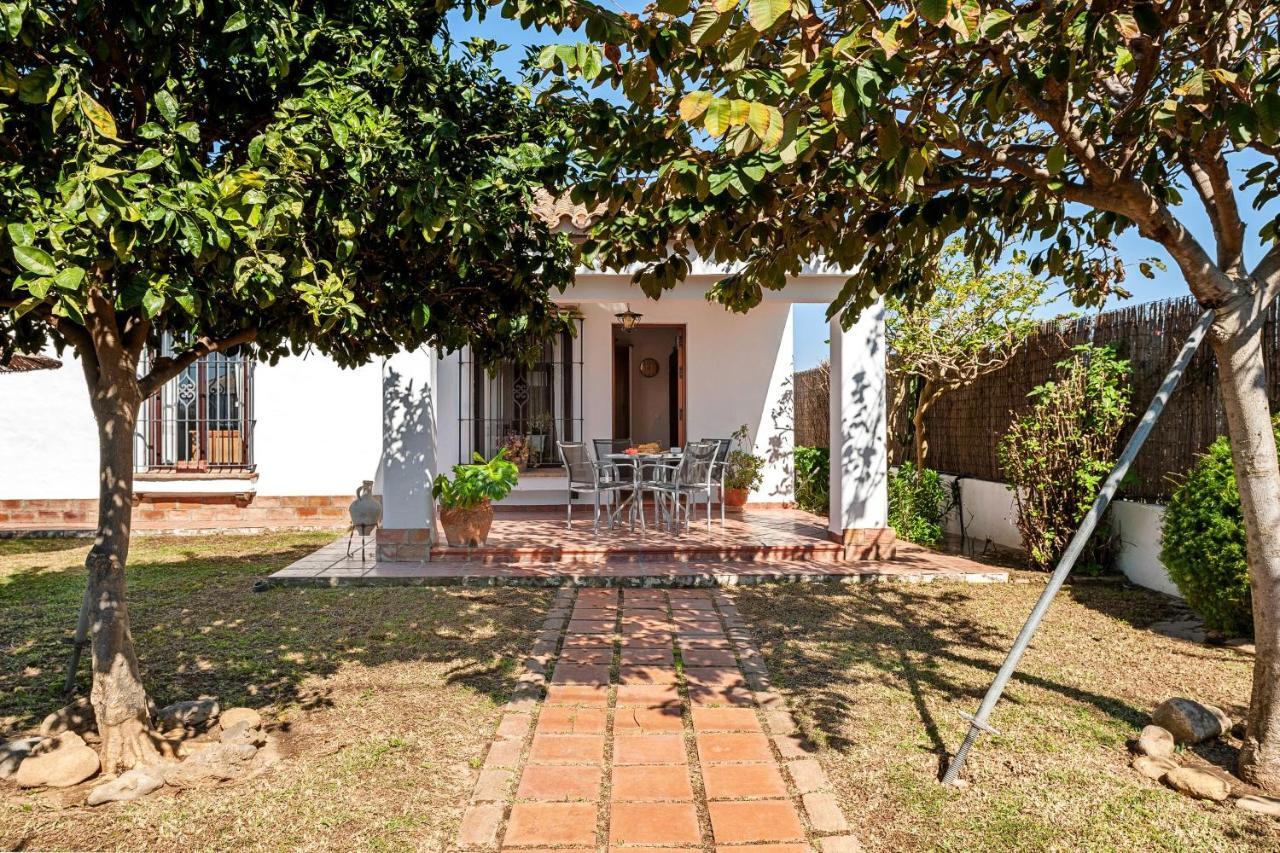Cortijo Villa La Dehesa Conil De La Frontera Zewnętrze zdjęcie