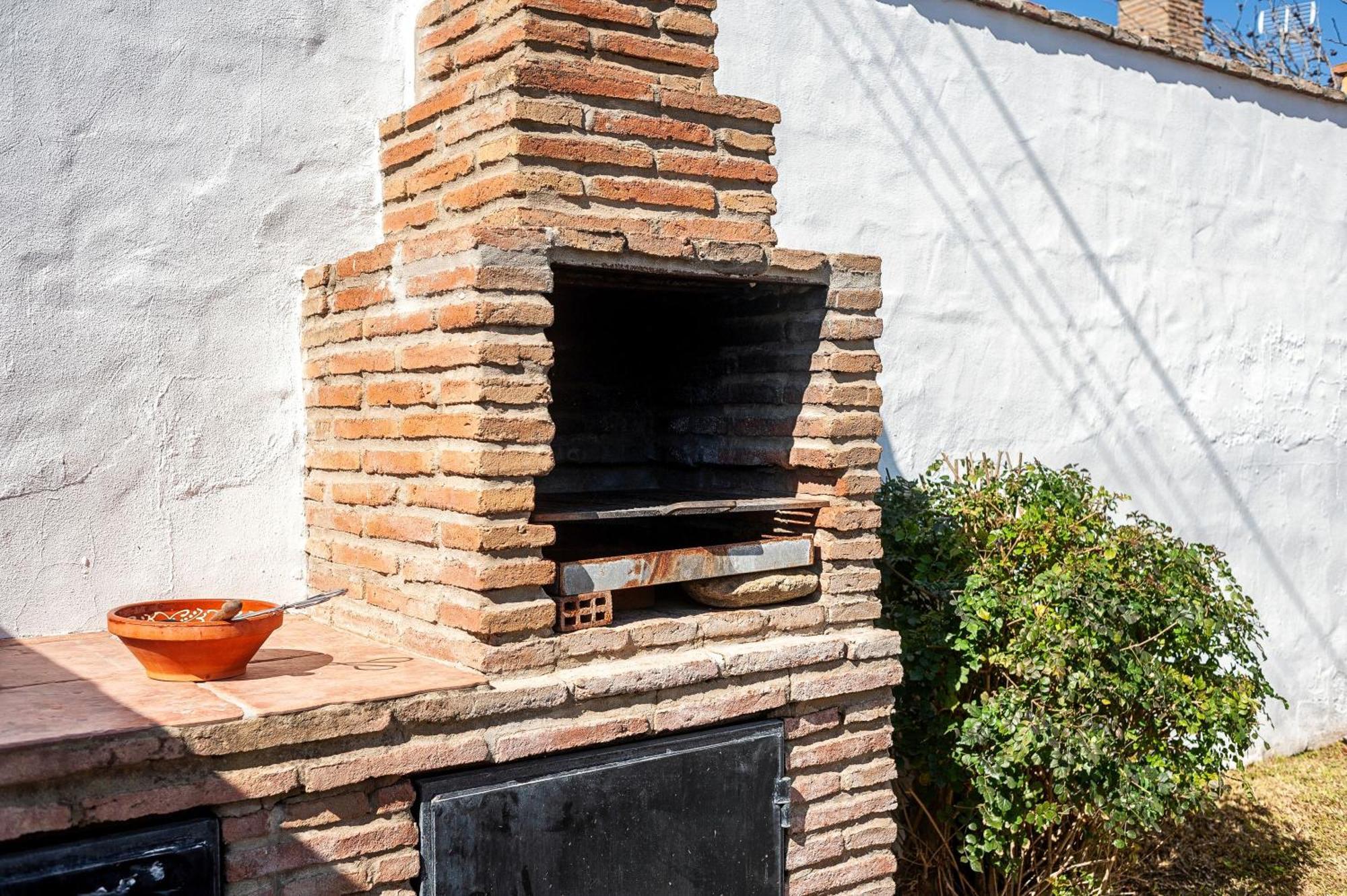Cortijo Villa La Dehesa Conil De La Frontera Zewnętrze zdjęcie