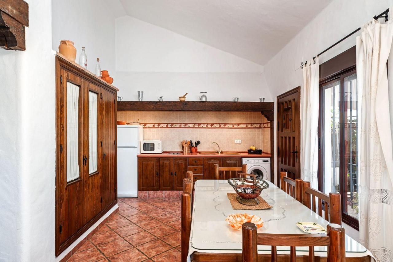 Cortijo Villa La Dehesa Conil De La Frontera Zewnętrze zdjęcie