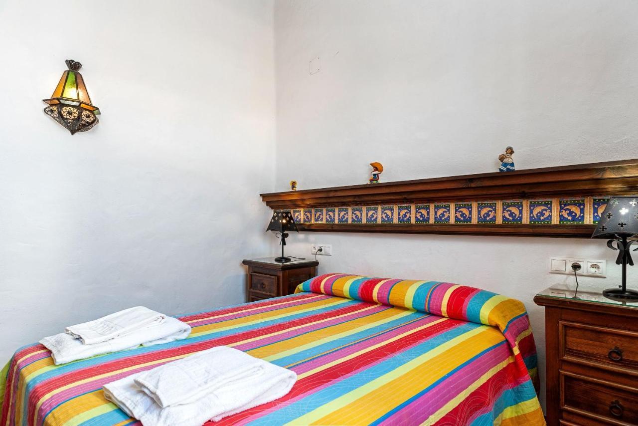 Cortijo Villa La Dehesa Conil De La Frontera Zewnętrze zdjęcie