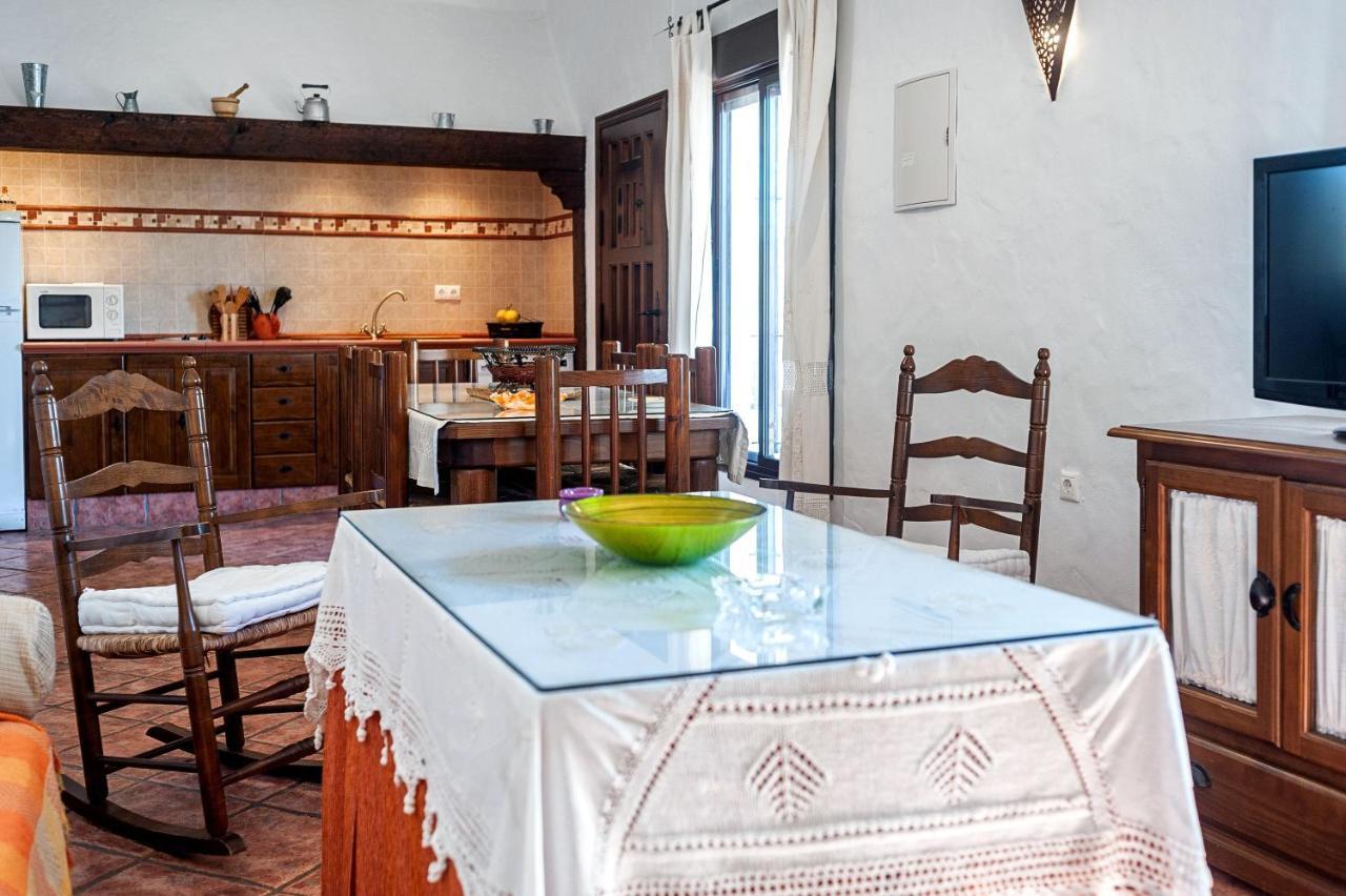 Cortijo Villa La Dehesa Conil De La Frontera Zewnętrze zdjęcie