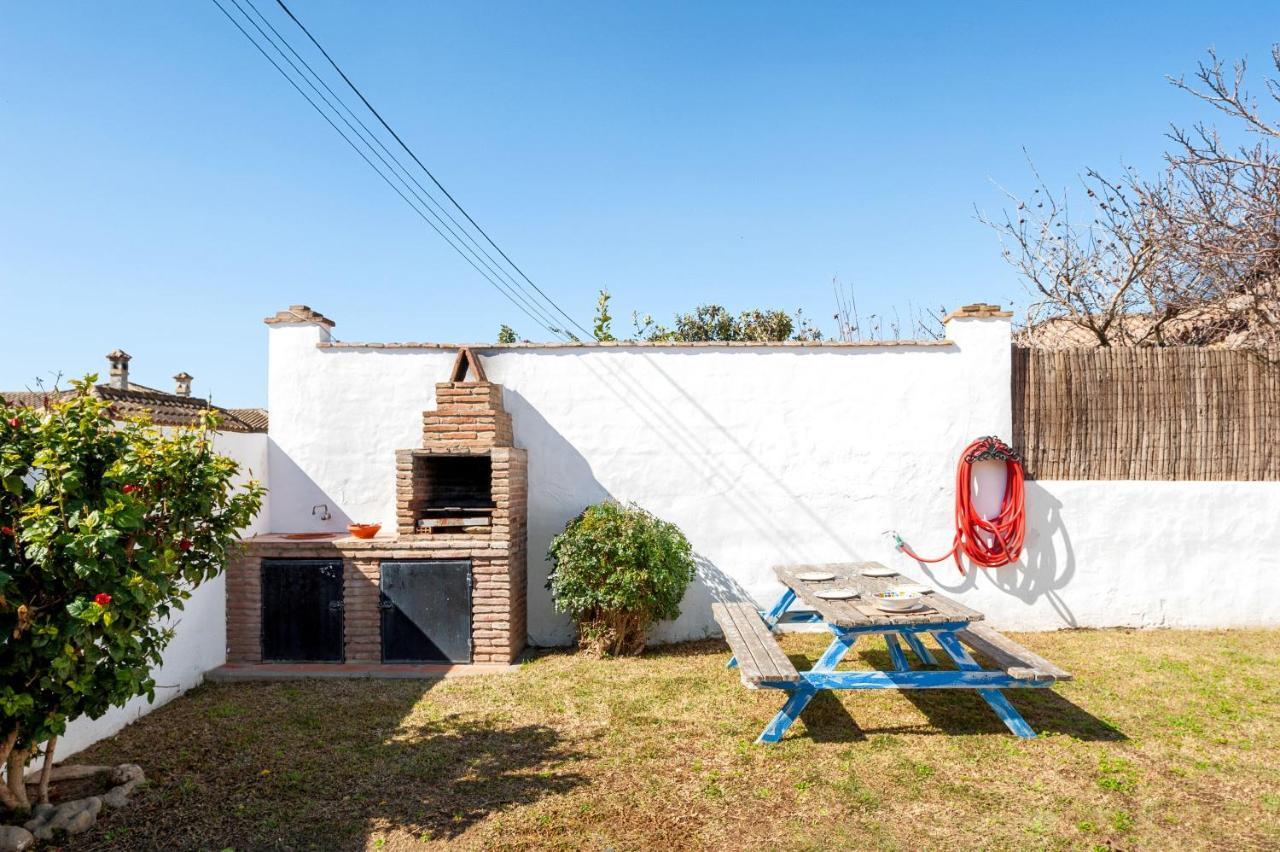 Cortijo Villa La Dehesa Conil De La Frontera Zewnętrze zdjęcie