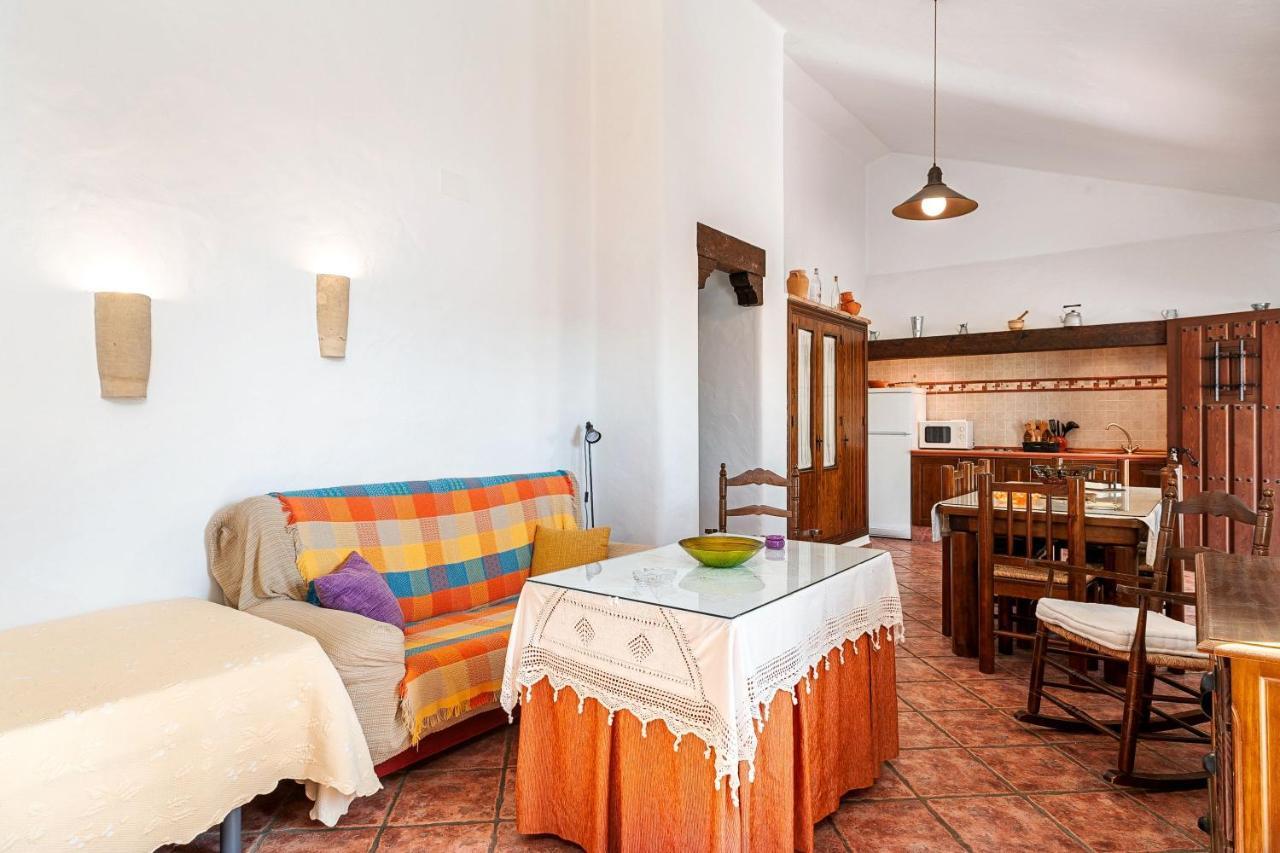 Cortijo Villa La Dehesa Conil De La Frontera Zewnętrze zdjęcie