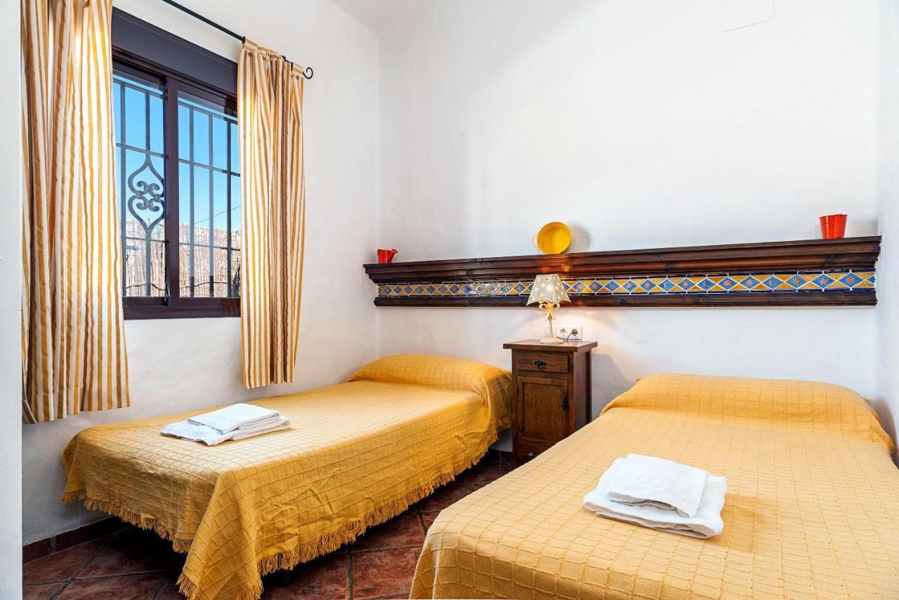 Cortijo Villa La Dehesa Conil De La Frontera Zewnętrze zdjęcie
