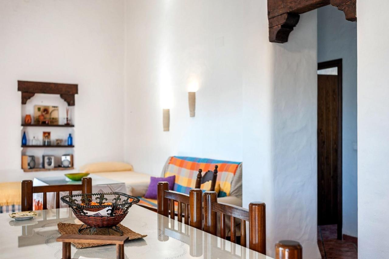 Cortijo Villa La Dehesa Conil De La Frontera Zewnętrze zdjęcie